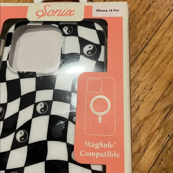 SonixiPhone 14 Pro Case Set of 3